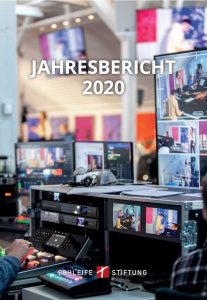 Jahresbericht Stiftung Schleife 2020