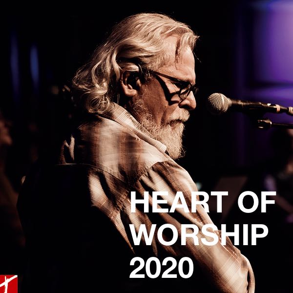 Heart of Worship Rückblick