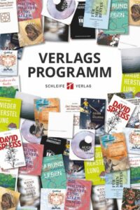Verlagsprogramm 2022