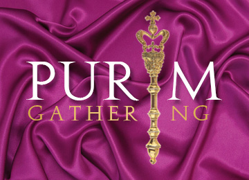 Purim Gathering
